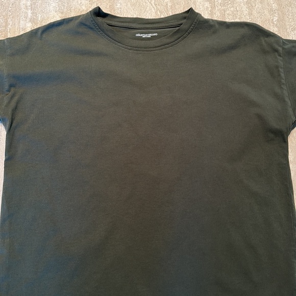 NWOT Christian Siriano t-shirt - Picture 2 of 6